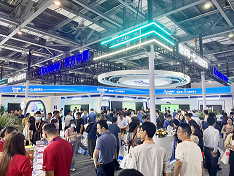 开云电子官方网站2023南昌普教展及新品发布会圆满结束！