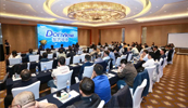 开云电子官方网站2023年激光智慧黑板合作伙伴交流会（济南站）成功举办！